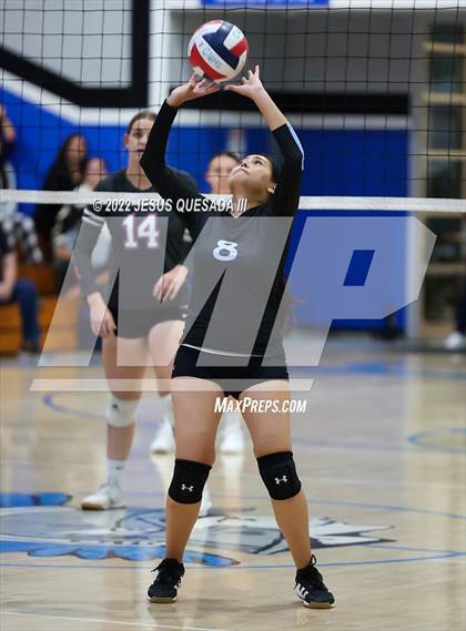 Thumbnail 3 in San Ysidro @ Central (CIF SDS D4 First Round)  photogallery.