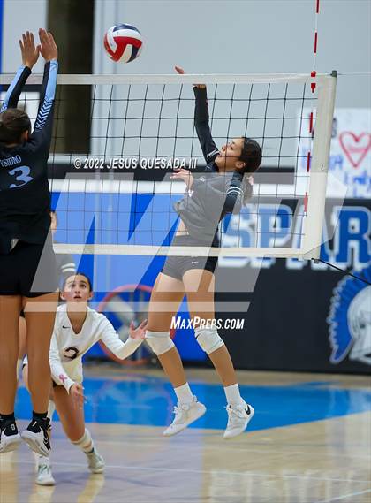 Thumbnail 2 in San Ysidro @ Central (CIF SDS D4 First Round)  photogallery.