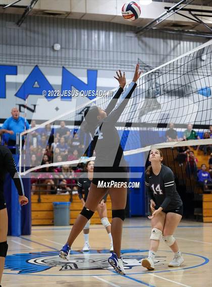 Thumbnail 3 in San Ysidro @ Central (CIF SDS D4 First Round)  photogallery.