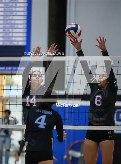 Thumbnail 1 in San Ysidro @ Central (CIF SDS D4 First Round)  photogallery.