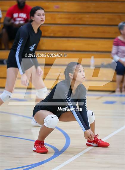 Thumbnail 3 in San Ysidro @ Central (CIF SDS D4 First Round)  photogallery.