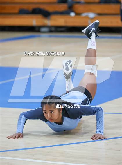 Thumbnail 2 in San Ysidro @ Central (CIF SDS D4 First Round)  photogallery.