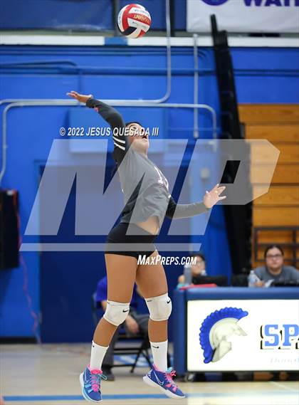 Thumbnail 3 in San Ysidro @ Central (CIF SDS D4 First Round)  photogallery.