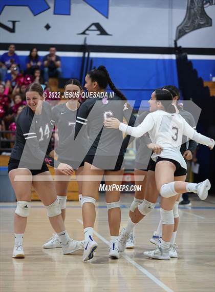 Thumbnail 1 in San Ysidro @ Central (CIF SDS D4 First Round)  photogallery.