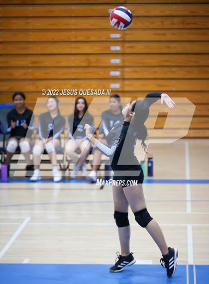 Thumbnail 2 in San Ysidro @ Central (CIF SDS D4 First Round)  photogallery.