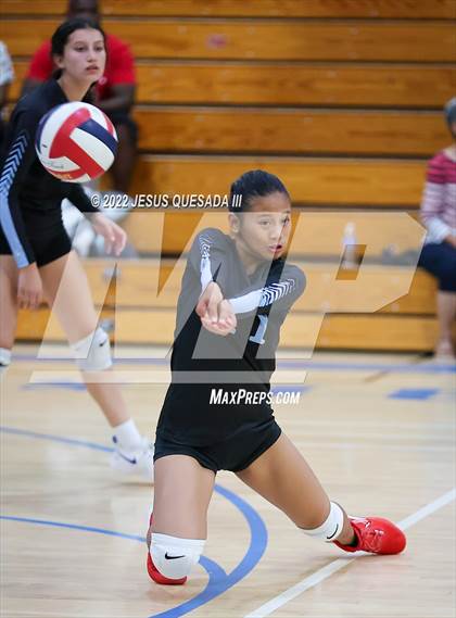 Thumbnail 1 in San Ysidro @ Central (CIF SDS D4 First Round)  photogallery.