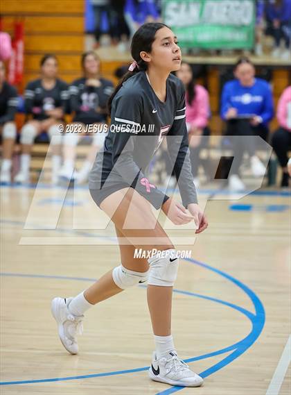Thumbnail 2 in San Ysidro @ Central (CIF SDS D4 First Round)  photogallery.