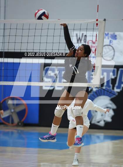 Thumbnail 2 in San Ysidro @ Central (CIF SDS D4 First Round)  photogallery.