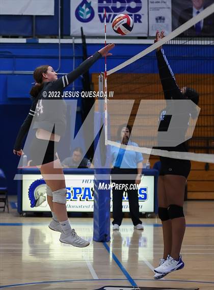 Thumbnail 3 in San Ysidro @ Central (CIF SDS D4 First Round)  photogallery.