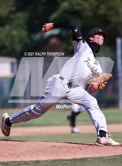 Thumbnail 1 in Franklin @ Elk Grove photogallery.