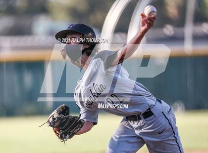 Thumbnail 1 in Franklin @ Elk Grove photogallery.