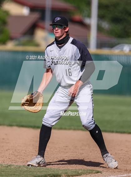 Thumbnail 1 in Franklin @ Elk Grove photogallery.