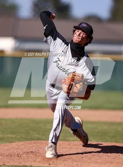Thumbnail 3 in Franklin @ Elk Grove photogallery.