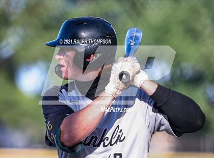 Thumbnail 2 in Franklin @ Elk Grove photogallery.