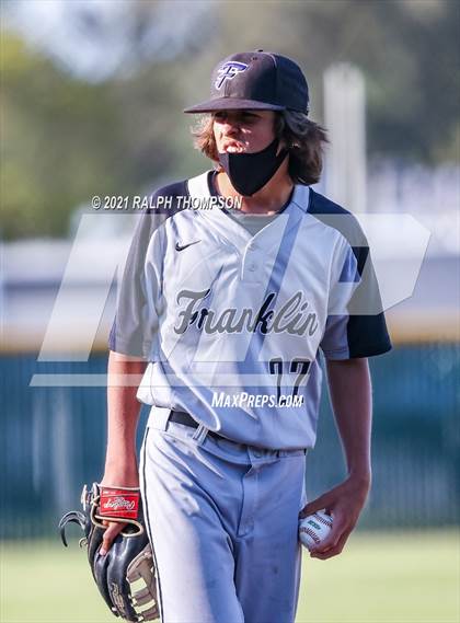 Thumbnail 3 in Franklin @ Elk Grove photogallery.