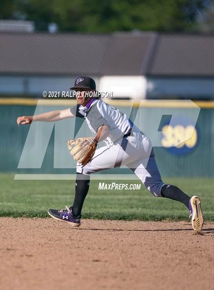 Thumbnail 1 in Franklin @ Elk Grove photogallery.