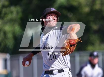Thumbnail 3 in Franklin @ Elk Grove photogallery.