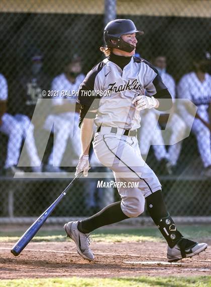 Thumbnail 2 in Franklin @ Elk Grove photogallery.