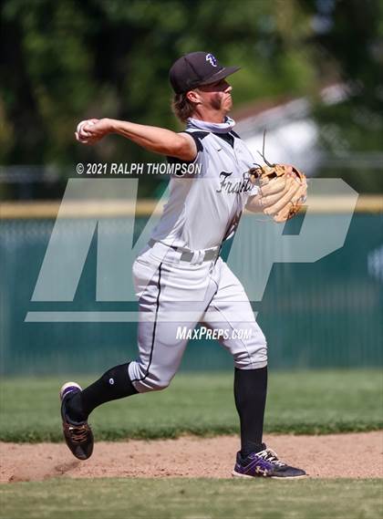 Thumbnail 3 in Franklin @ Elk Grove photogallery.