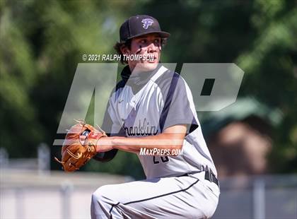 Thumbnail 1 in Franklin @ Elk Grove photogallery.