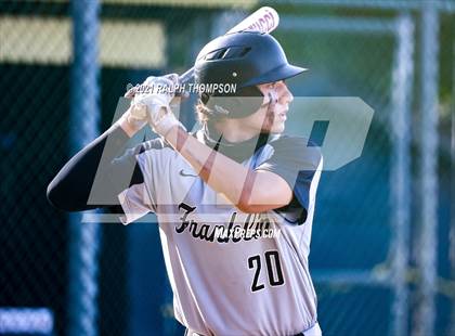 Thumbnail 2 in Franklin @ Elk Grove photogallery.