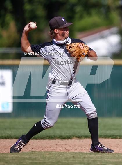 Thumbnail 2 in Franklin @ Elk Grove photogallery.