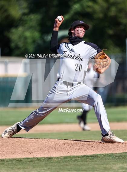 Thumbnail 3 in Franklin @ Elk Grove photogallery.