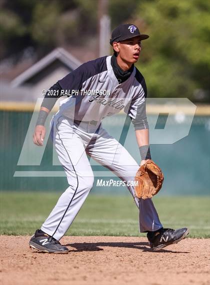 Thumbnail 3 in Franklin @ Elk Grove photogallery.
