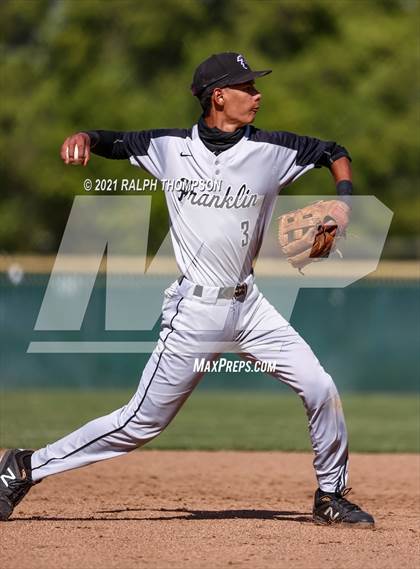 Thumbnail 1 in Franklin @ Elk Grove photogallery.