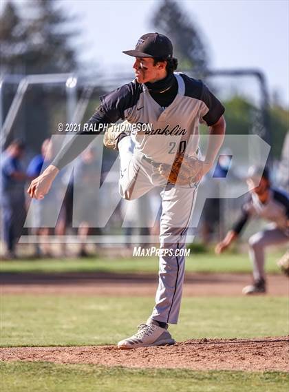 Thumbnail 3 in Franklin @ Elk Grove photogallery.