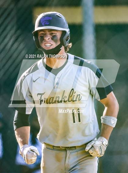 Thumbnail 3 in Franklin @ Elk Grove photogallery.