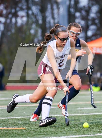 Thumbnail 3 in Pine Bush vs. Kingston (Section 9 Class A Final) photogallery.