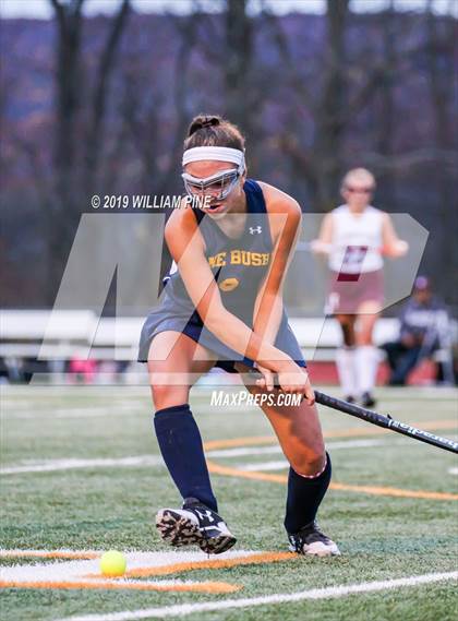 Thumbnail 1 in Pine Bush vs. Kingston (Section 9 Class A Final) photogallery.