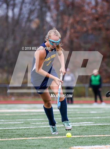 Thumbnail 1 in Pine Bush vs. Kingston (Section 9 Class A Final) photogallery.
