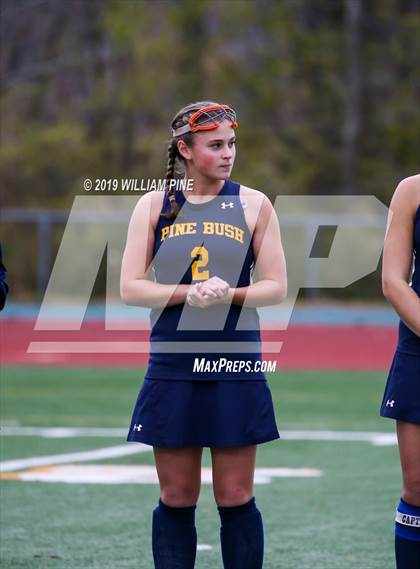 Thumbnail 1 in Pine Bush vs. Kingston (Section 9 Class A Final) photogallery.