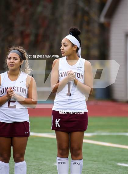 Thumbnail 1 in Pine Bush vs. Kingston (Section 9 Class A Final) photogallery.