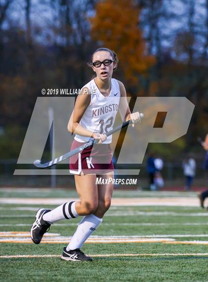 Thumbnail 1 in Pine Bush vs. Kingston (Section 9 Class A Final) photogallery.