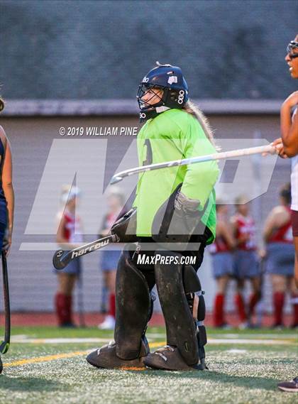 Thumbnail 3 in Pine Bush vs. Kingston (Section 9 Class A Final) photogallery.