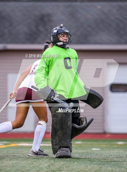 Thumbnail 2 in Pine Bush vs. Kingston (Section 9 Class A Final) photogallery.