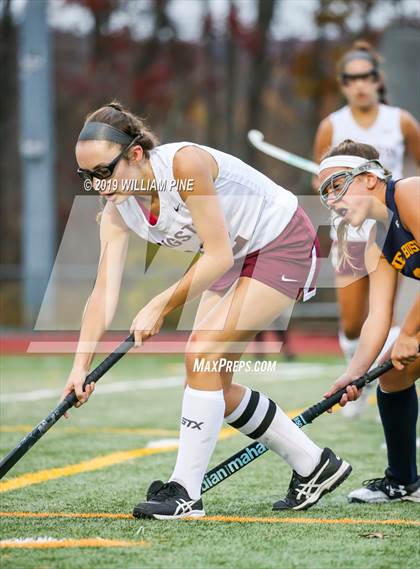 Thumbnail 2 in Pine Bush vs. Kingston (Section 9 Class A Final) photogallery.