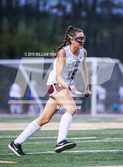 Thumbnail 1 in Pine Bush vs. Kingston (Section 9 Class A Final) photogallery.