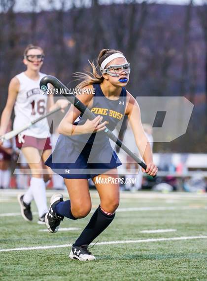 Thumbnail 1 in Pine Bush vs. Kingston (Section 9 Class A Final) photogallery.