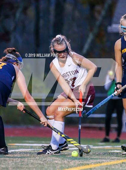 Thumbnail 3 in Pine Bush vs. Kingston (Section 9 Class A Final) photogallery.