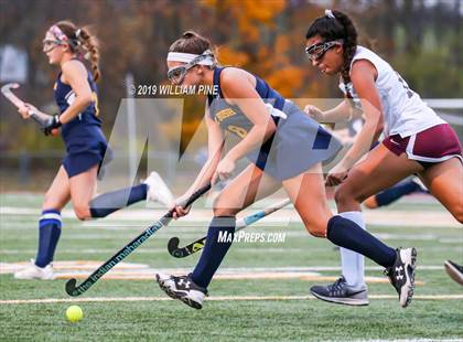 Thumbnail 2 in Pine Bush vs. Kingston (Section 9 Class A Final) photogallery.
