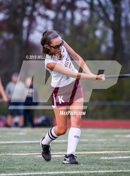 Thumbnail 1 in Pine Bush vs. Kingston (Section 9 Class A Final) photogallery.