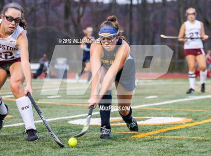 Thumbnail 2 in Pine Bush vs. Kingston (Section 9 Class A Final) photogallery.