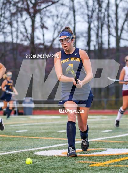 Thumbnail 1 in Pine Bush vs. Kingston (Section 9 Class A Final) photogallery.