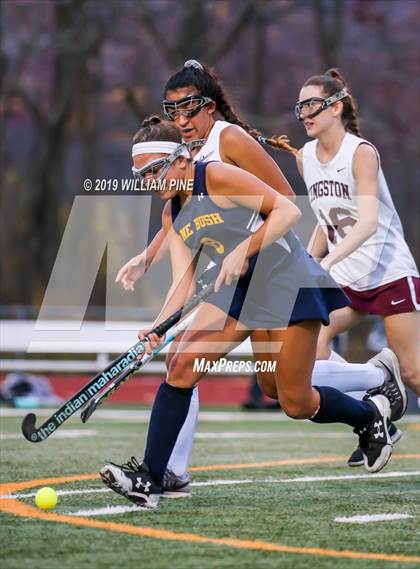 Thumbnail 1 in Pine Bush vs. Kingston (Section 9 Class A Final) photogallery.