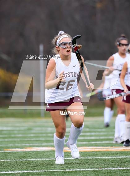 Thumbnail 1 in Pine Bush vs. Kingston (Section 9 Class A Final) photogallery.