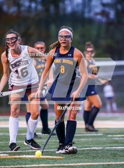 Thumbnail 1 in Pine Bush vs. Kingston (Section 9 Class A Final) photogallery.
